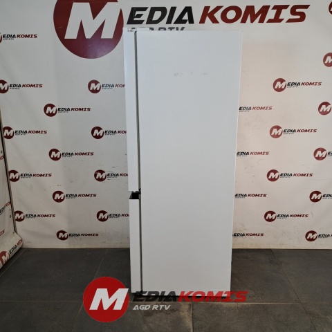 Lodówka Hanseatic HKGK14349CW [5]