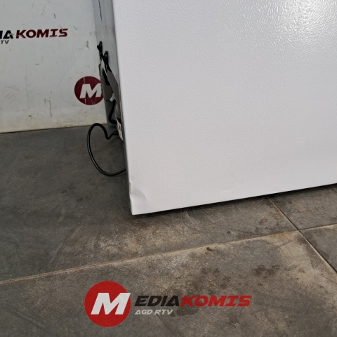 Lodówka Hanseatic HKGK14349CW [5]