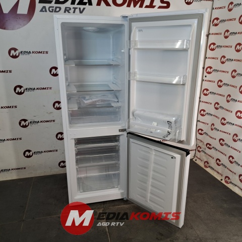 Lodówka Hanseatic HKGK14349CW