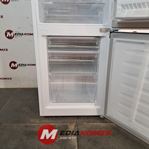 Lodówka Hanseatic HKGK14349CW