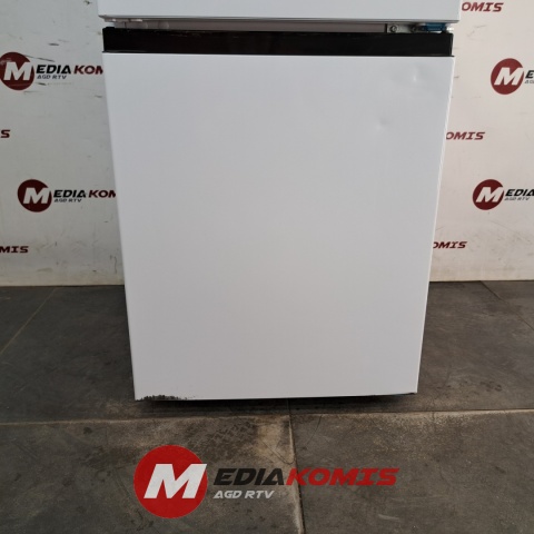 Lodówka Hanseatic HKGK14349CW