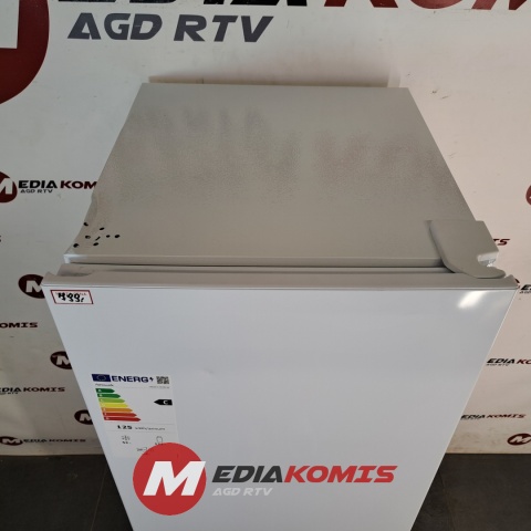 Lodówka Hanseatic HKGK14349CW