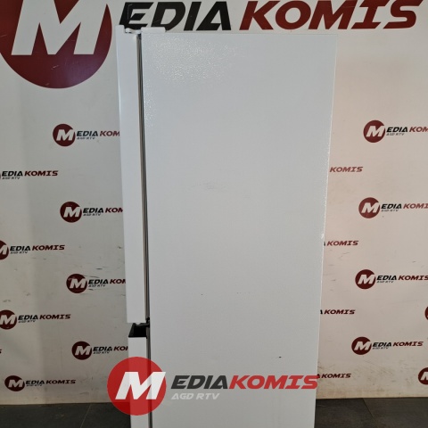 Lodówka Hanseatic HKGK14349CW