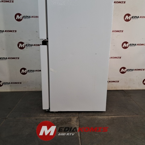 Lodówka Hanseatic HKGK14349CW