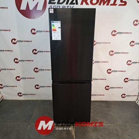 Lodówka Hanseatic HKGK14349DBI [3]