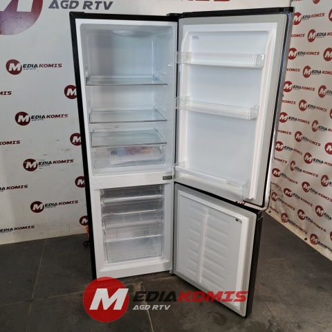 Lodówka Hanseatic HKGK14349DBI [3]