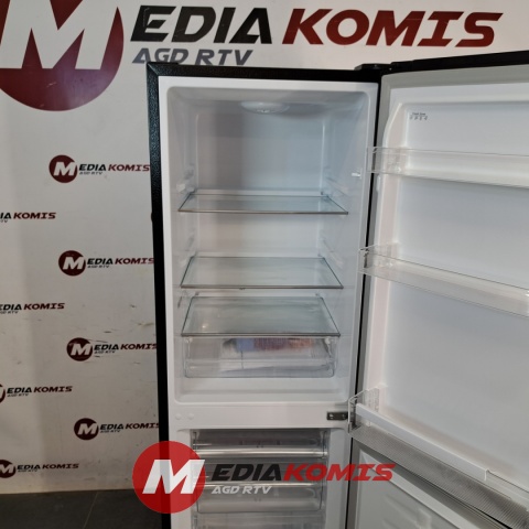 Lodówka Hanseatic HKGK14349DBI [3]