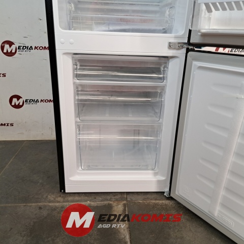 Lodówka Hanseatic HKGK14349DBI [3]