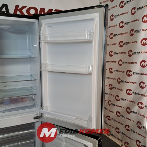 Lodówka Hanseatic HKGK14349DBI [3]