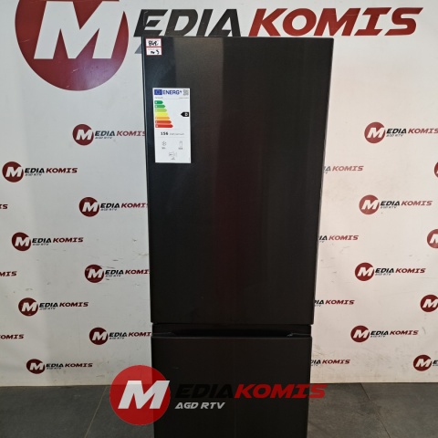 Lodówka Hanseatic HKGK14349DBI [3]