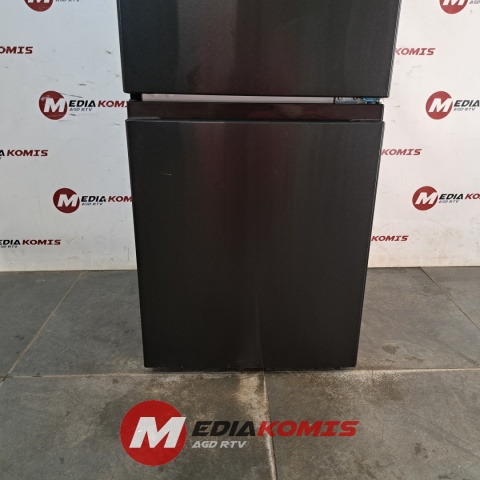 Lodówka Hanseatic HKGK14349DBI [3]