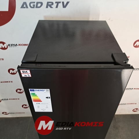 Lodówka Hanseatic HKGK14349DBI [3]