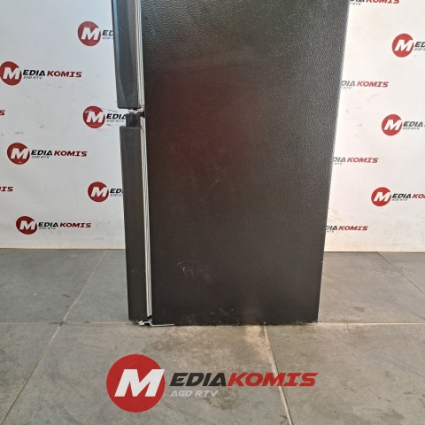 Lodówka Hanseatic HKGK14349DBI [3]