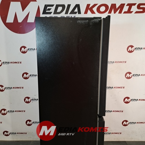 Lodówka Hanseatic HKGK14349DBI [3]