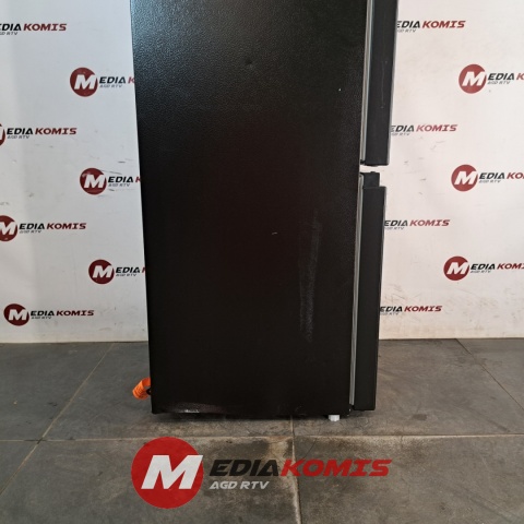 Lodówka Hanseatic HKGK14349DBI [3]