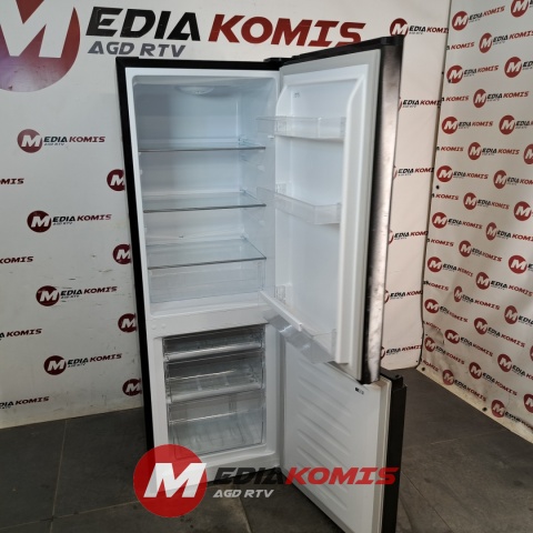 Lodówka Hanseatic HKGK14349DBI [4]