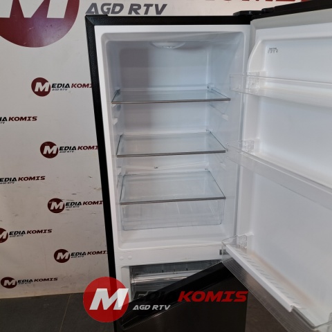 Lodówka Hanseatic HKGK14349DBI [4]