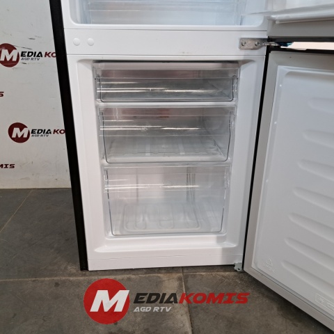 Lodówka Hanseatic HKGK14349DBI [4]