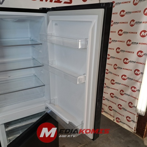 Lodówka Hanseatic HKGK14349DBI [4]