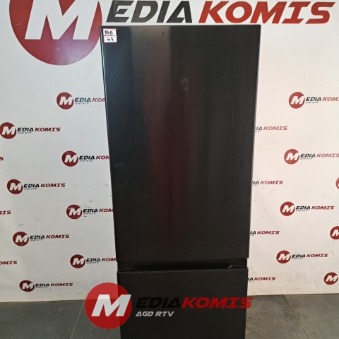 Lodówka Hanseatic HKGK14349DBI [4]