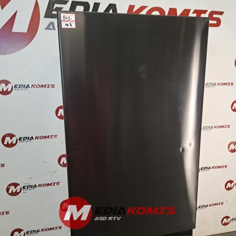 Lodówka Hanseatic HKGK14349DBI [4]