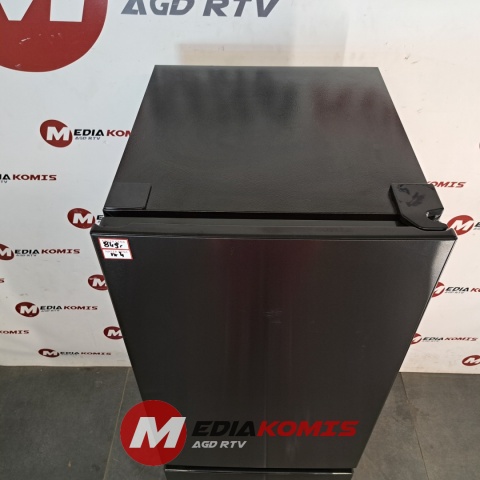 Lodówka Hanseatic HKGK14349DBI [4]