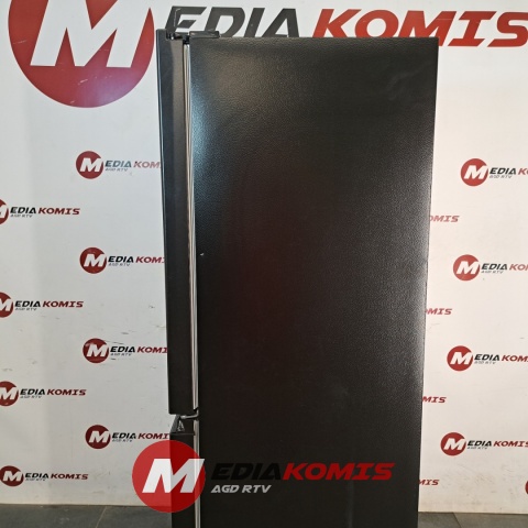 Lodówka Hanseatic HKGK14349DBI [4]