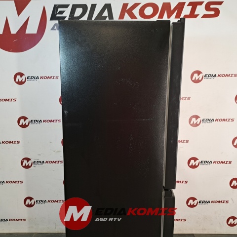 Lodówka Hanseatic HKGK14349DBI [4]