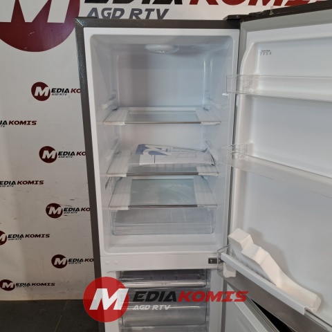 Lodówka Hanseatic HKGK14349DI [10]