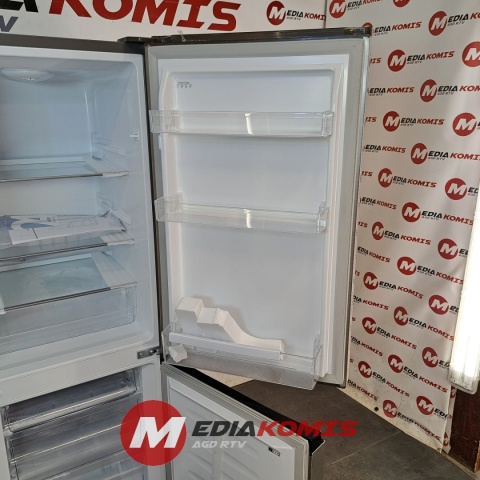 Lodówka Hanseatic HKGK14349DI [10]