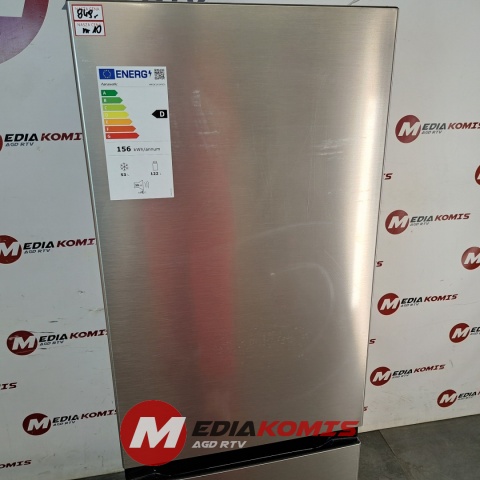 Lodówka Hanseatic HKGK14349DI [10]