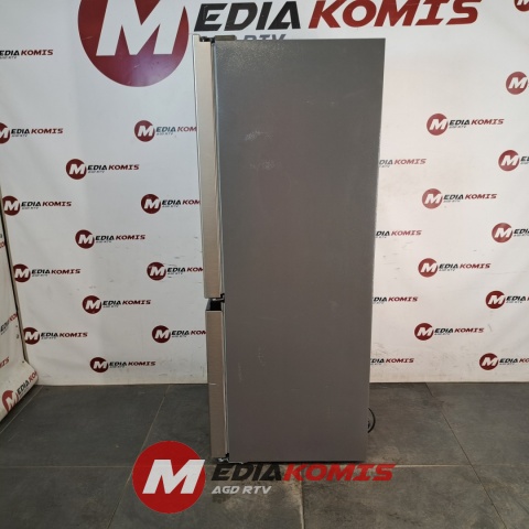 Lodówka Hanseatic HKGK14349DI [10]