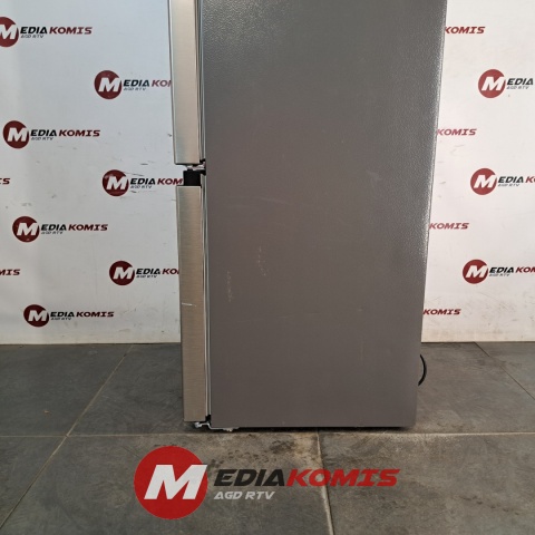 Lodówka Hanseatic HKGK14349DI [10]