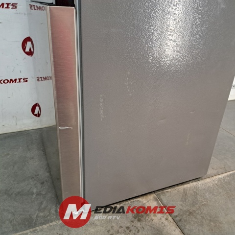 Lodówka Hanseatic HKGK14349DI [10]