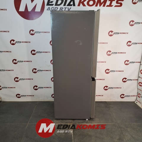 Lodówka Hanseatic HKGK14349DI [10]