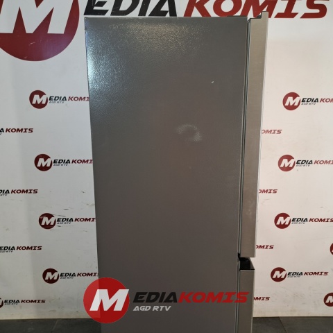 Lodówka Hanseatic HKGK14349DI [10]