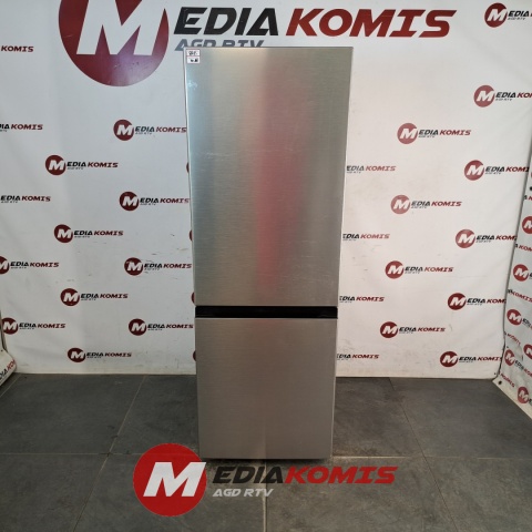 Lodówka Hanseatic HKGK14349DI [11]