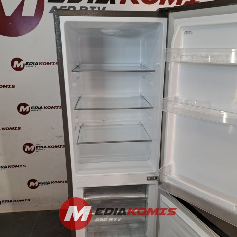 Lodówka Hanseatic HKGK14349DI [11]