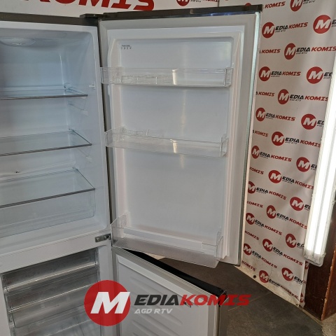 Lodówka Hanseatic HKGK14349DI [11]