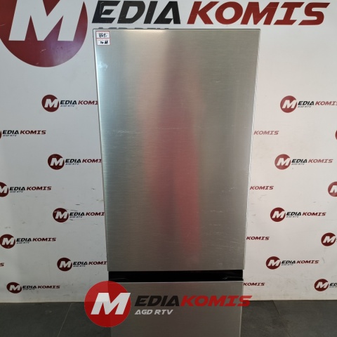 Lodówka Hanseatic HKGK14349DI [11]