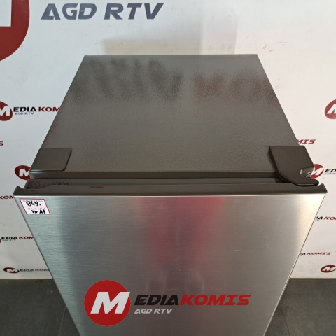 Lodówka Hanseatic HKGK14349DI [11]