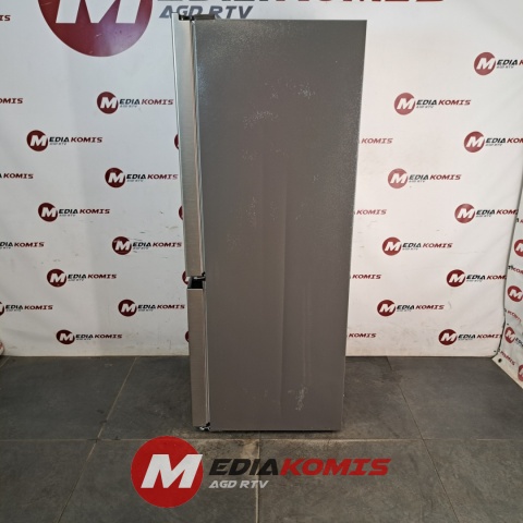 Lodówka Hanseatic HKGK14349DI [11]