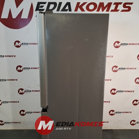 Lodówka Hanseatic HKGK14349DI [11]