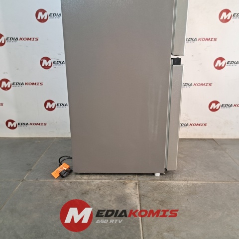 Lodówka Hanseatic HKGK14349DI [11]