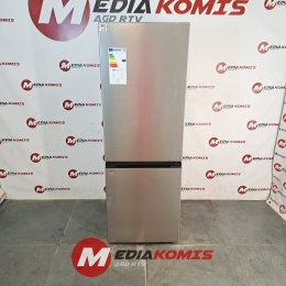 Lodówka Hanseatic HKGK14349DI [8]