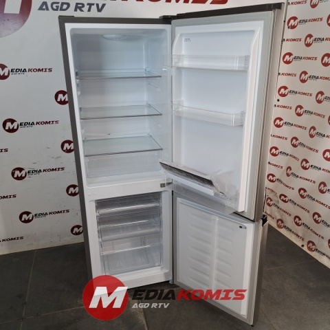 Lodówka Hanseatic HKGK14349DI [8]