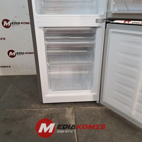 Lodówka Hanseatic HKGK14349DI [8]