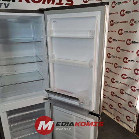 Lodówka Hanseatic HKGK14349DI [8]