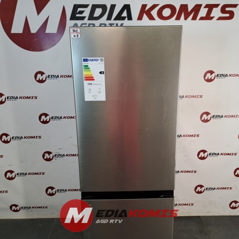 Lodówka Hanseatic HKGK14349DI [8]