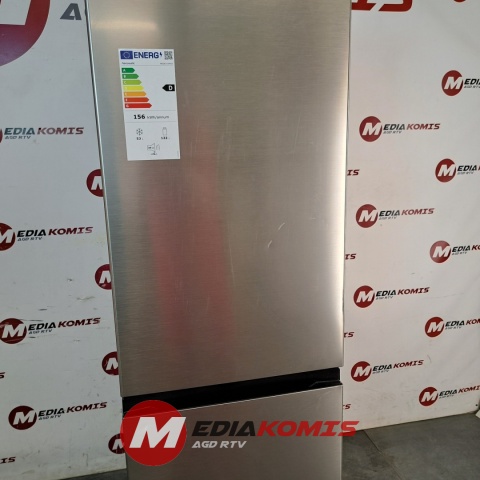 Lodówka Hanseatic HKGK14349DI [8]